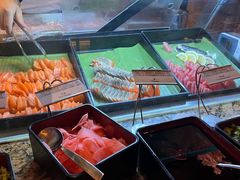 -杭州国际会议中心洲际酒店-原素全日餐厅(解放东路店)