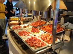 自助取餐区-千家粗粮王(MOMOPARK店)