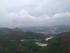 -茶颜悦色(银盆岭万达广场店)