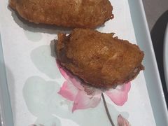 -静之湖湖畔餐厅