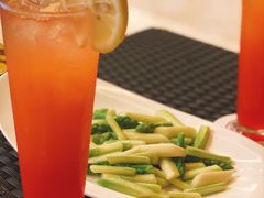 -富力威斯汀酒店-中国元素中餐厅(武昌临江店)