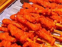 -拉丁餐厅·巴西烤肉自助(正佳广场店)