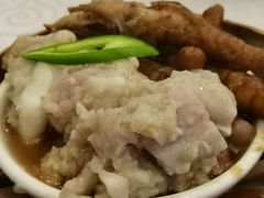 -畔山酒店中餐厅