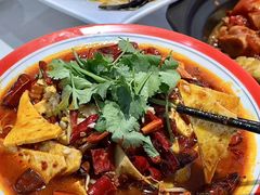 -状元虎.摇滚炒鸡.家常菜(义勇街店)