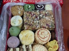 -北京稻香村(第三店)