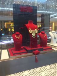 -老凤祥银楼(长兴专卖店)