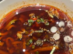 -香丰阁·烤鸭·川湘菜(清河店)