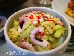 -旺顺阁海鲜广场(亚运村店)