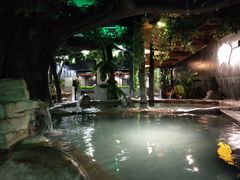 -汗蒸时代水善汤泉(欣欣嘉园店)