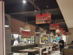 -李军力烧烤(祭城店)