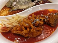 -马凯餐厅(地安门店)