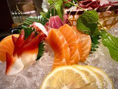 -雾山韩式烤肉·海南糟粕&椰子鸡火锅·海景餐厅(三亚绿发山海天JW万豪酒店)