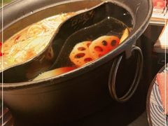 -温野菜涮涮锅(曲江大悦城店)