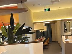 -星伦多自助料理·涮烤一体(杭州来福士店)
