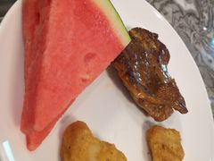 -水都假日酒店-海韵西餐厅(龙胜路店)