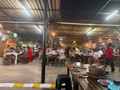 -Jomtien Talay Pao Pattaya