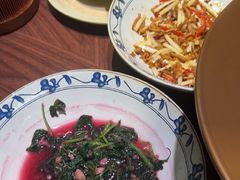 -福满我家大碗厨·湘菜(上海大厦店)