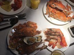 -星伦多 自助料理(圆融店)