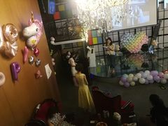 -明日世界密室轰趴·剧本桌游·箭馆团建(国贸店)