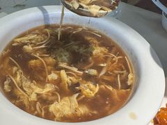 -茅庐川菜(烟台大悦城店)