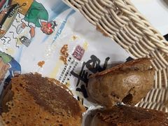 -渔港甄宴·海鲜·地标烟台菜(金沙滩店)