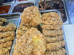 -阿生哥螺蛳粉(永安街店)