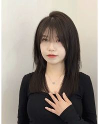-匠心荟MG染烫店