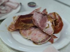 牛舌-大槐树烤肉馆