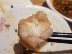 -四喜小胖·北京涮肉(五道营店)