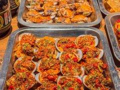 -小乾杯串店•16年沈阳烧烤(文安路店)