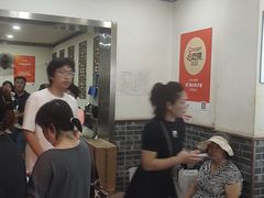 -津门张记包子铺(华昌道店)