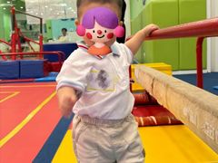 -嘉定民办实蒙早教中心