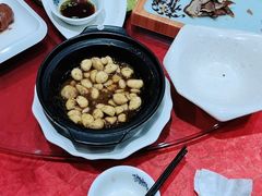 -新虹楼饭庄(崇明陈家镇店)