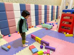 -天毓山庄·餐厅