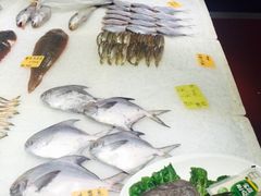 -宁波汉通海鲜大酒店(江湾店)
