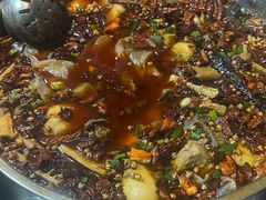 -黑竹香鸡(营和巷店)