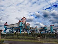 -季高兔窝窝亲子园(上海薰衣草公园店)