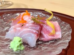 -晴空·日本料理(万象城店)