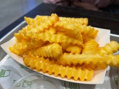 -Shake Shack(西单大悦城店)