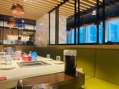 -海底捞火锅(长沙华创国际广场店)