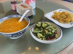 -七的湖·江南蟹舫·阳澄湖农家菜(蟹舫苑店)