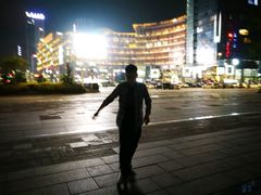 -百林公园-两江幸福广场
