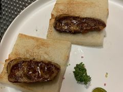 -松临·铁板烧&Omakase(神农店)