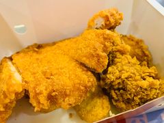 -麦当劳(东苑丽宝商业广场店)