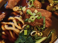 -中国厨房/台湾牛肉面