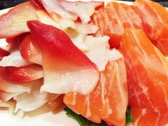 -长沙北辰洲际酒店-兰调全日餐厅