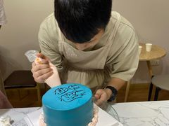-糖秋Cake DIY·蛋糕定制·甜品台(观音桥店)