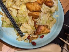 -西部马华清真兰州牛肉面·烧烤夜市(三里河店)