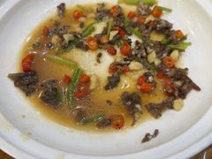 -下梅人家土菜馆(历史文化餐厅度假区店)