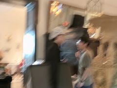 -波特曼西餐厅(南岗店)